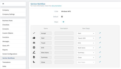 Image result for SAP Workflow Tutorial
