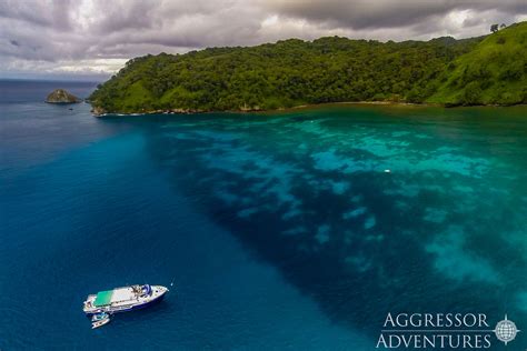 Okeanos Aggressor 2