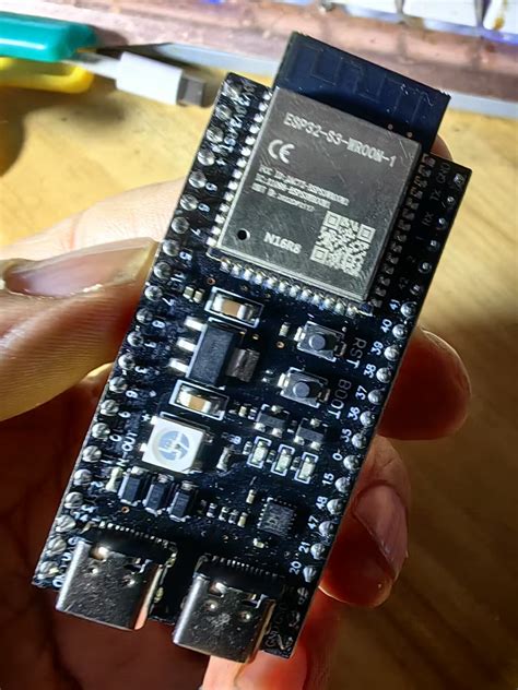 【花雕动手做】复刻B站虾哥的小智AI语音聊天机器人- Makelog(造物记)