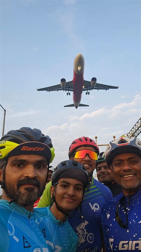 The Bike Tales – Giant Bicycles India