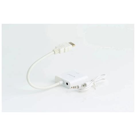 Quality Cables & Converters