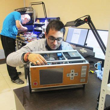 UNITRAK TESTING EQUIPMENT & TOOLS