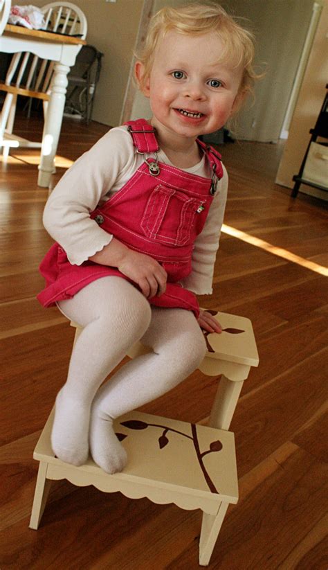 Image result for 3 Step Stool Makeover