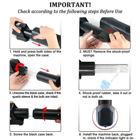 Snapklik.com : COOSPIDER Aquarium Filter Sun JUP-01 For 40-80 Gallon ...