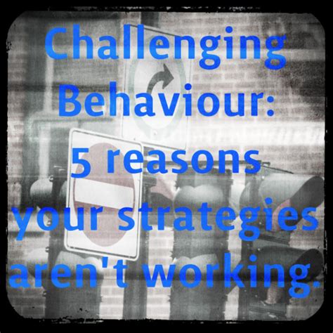 Image result for Challenging Behaviour at Work