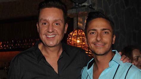 Alex Bisogno rompe en llanto al recordar a Daniel Bisogno: “Luchó como ...