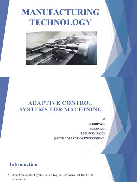 Adaptive Control Applications 的图像结果