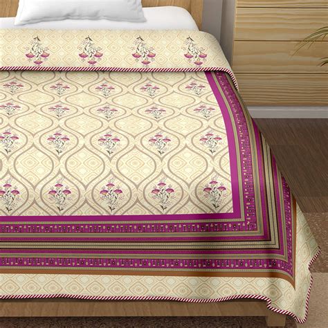 Buy Single Dohar, AC Blankets Online | Bellacasa – Bella Casa Fashion ...