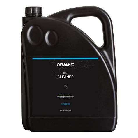 Dynamic Bike Cleaner (Refill Pack) – BUMSONTHESADDLE