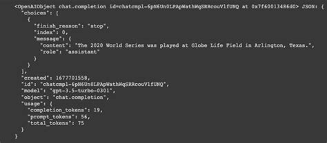 Image result for Chatgpt API Role System