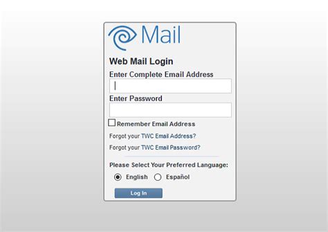 Image result for Spectrum Email Setup TWC