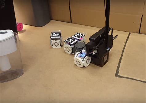 Image result for Modular Robot