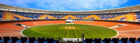 14 Key Ahmedabad Infrastructure Projects Including Narendra Modi Stadium