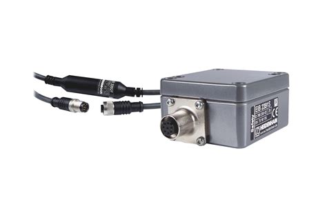 Signal converters with serial interface | HEIDENHAIN