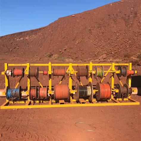 Image result for Cable Connection Rack