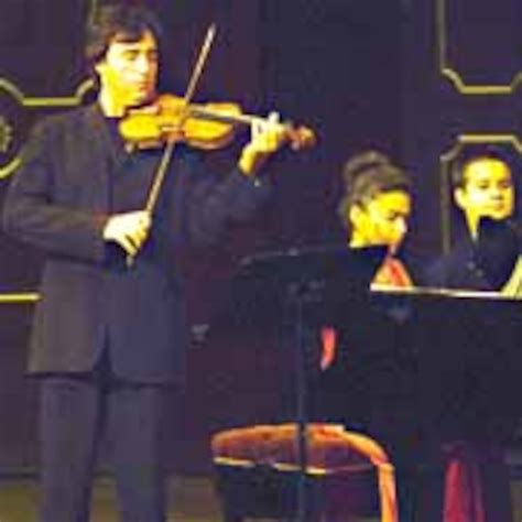 Crítica de música: Ovación merecida | La Nación