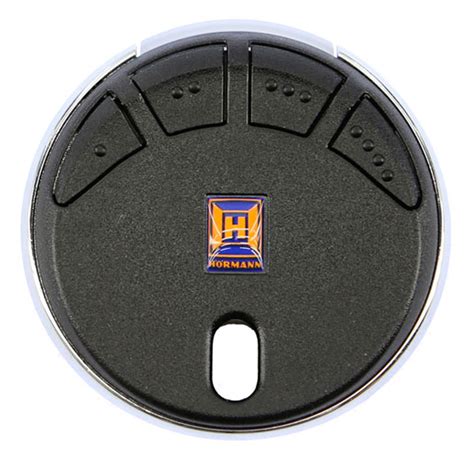 Hormann Remote Programming 的图像结果