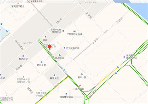 中国电子地图网站大评测之数据详尽度_GPS_GPS新闻-中关村在线