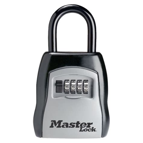 Master Lock Key Box Change Combination 的图像结果