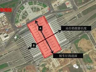郑州火车站建站标准图纸 的图像结果