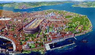 Constantinople 的图像结果