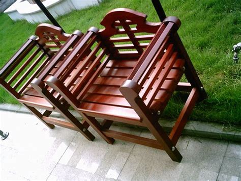 远业园林椅休闲椅长椅广场椅铸铁防腐木实木靠背椅长凳子户外 进口染木红棕色1.2米 拍下备注颜色 5