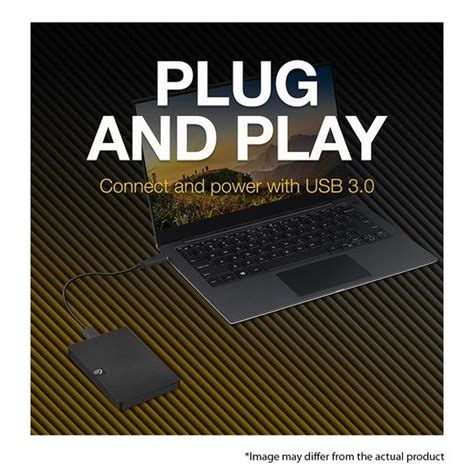 Buy Seagate Expansion 2 TB External HDD - 6.35 cm (2.5 inch) USB 3.0 ...