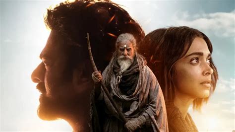 Kalki 2898 AD Ticket Price: Shock to the audience before the release of ...