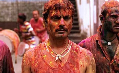 Nawazuddin Siddiqui Sacred Games Netflix SeriesTrailer Saif Ali Khan ...