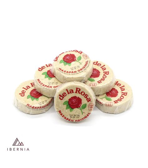 Mazapan de la Rosa