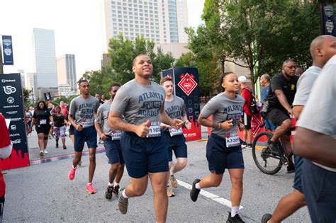 Running Events in Atlanta, Georgia 2025-2026 — Let's Do This