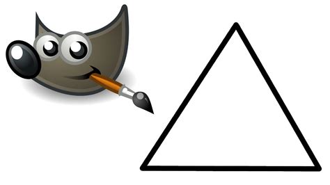 Image result for GIMP Add Line