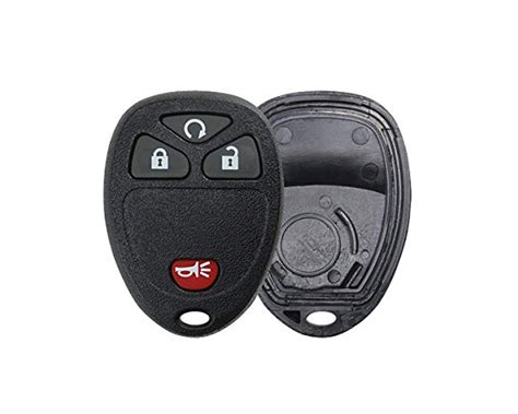 Image result for 2011 Buick Enclave Program Remote