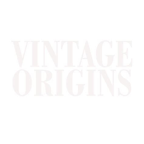 Vintage Origins