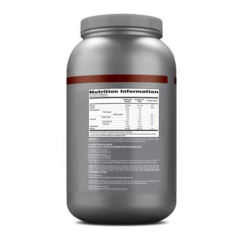 Isopure Low Carb 100% Whey Protein Isolate Powder - NUTRABAY™