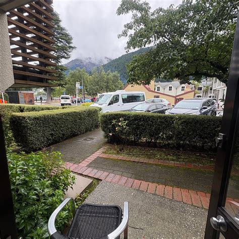 NOVOTEL QUEENSTOWN LAKESIDE - Hotel Reviews, Photos, Rate Comparison ...
