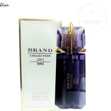 Alien Brand Collection 的图像结果