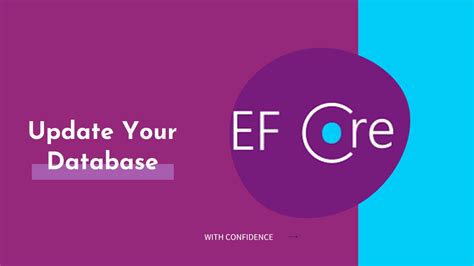 Image result for Entity Framework Update Database