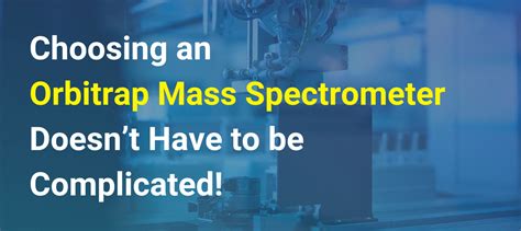 Image result for Orbitrap Mass Spectrum