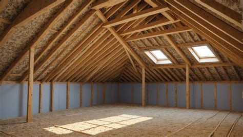 Isolation de combles : tout savoir sur la méthode efficace d'Isover