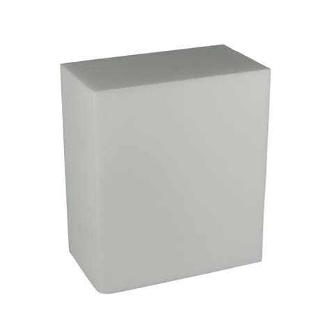 Diafoam Sert Modelci Köpüğü 30x25x14 cm