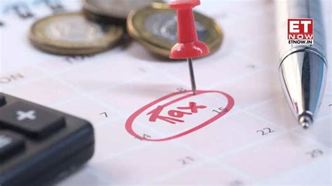 ITR filing FY 2023-24 Nov 30 deadline extension: Good news for THESE ...