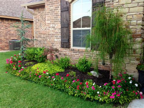 Ground Cover For Flower Bed at Joseph Dietrich blog