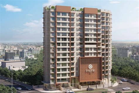 Under Construction Projects in Vile Parle West listed by Builders