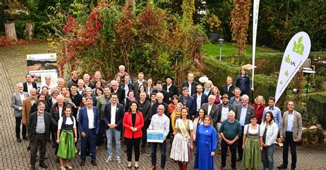 10 Jahre Netzwerk für Biobauern