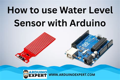 Image result for Arduino Robot Level Sensor