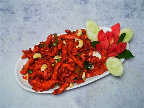 Kanchis Kitchen Currys By Kilo., Attapur, Hyderabad | Zomato