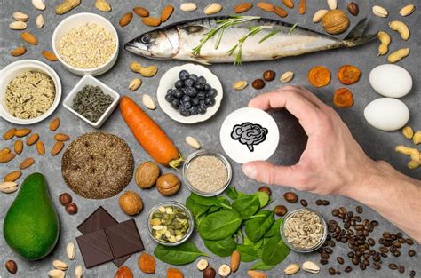 Brain Food Recipes That Elevate Your Focus and Memory Power - IYURVED-IN