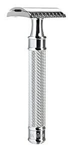 MÜHLE Fine Double Edge Safety Razor Blades - 10 Pack : Amazon.in ...