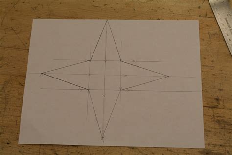 Image result for Easy Beginner Paper Pyramid